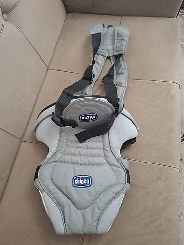 araba: - Детские "Кенгуру" Chicco Soft & Dream Baby Carrier с — 3