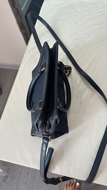 saatlar type 1: Əl çantası, Michael Kors — 2