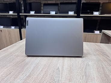 İşlənmiş Lenovo IdeaPad, 14 ", Intel Celeron, 256 GB, Ünvandan götürmə, Ödənişli çatdırılma, Rayonlara çatdırılma — 8