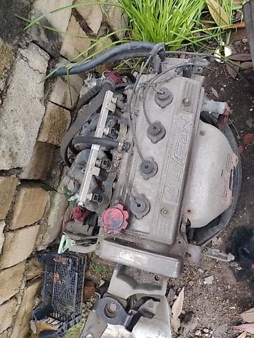 audi a4 2 fsi: LIFAN 620, 1.6 l, Benzin, 2014 il, Yeni — 1