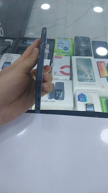 teze telfon: Realme C55, 256 GB, İki sim kartlı — 3