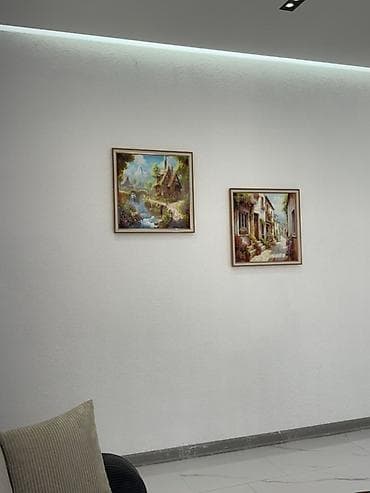 yarım tikili: Digah, 110 kv. m, 3 otaqlı, Hovuzlu — 8