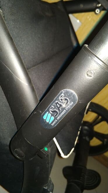 Uşaq arabaları: İşlənmiş, Ünvandan götürmə, Ödənişli çatdırılma — 5