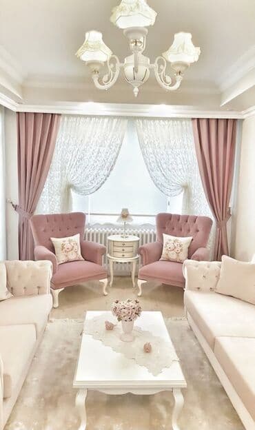 işlənmiş perde: Yeni, Pərdə, Pulsuz çatdırılma, Rayonlara çatdırılma — 1