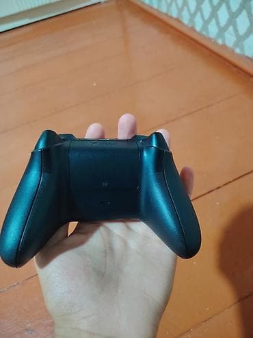 video capture: Xbox Wireless Controller (yeni nəsil, qara) - Platformalar: Xbox — 4