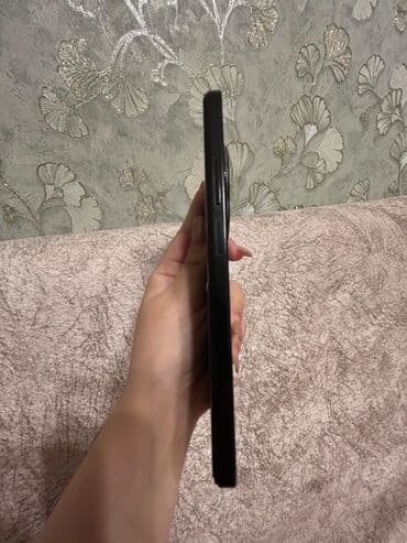 telefon ucun sekiller: Poco C75, rəng - Qara — 3
