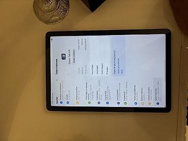 Samsung: İşlənmiş Samsung Galaxy Tab A9+, 11", 64 GB, Ünvandan götürmə, Pulsuz çatdırılma — 8