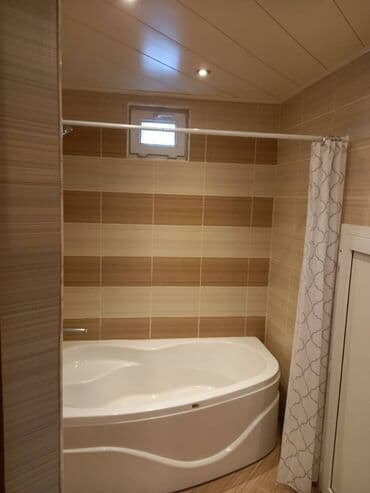 nerimanovda obyekt satilir: Gənclik metrosunun yaxınlığında yerləşən 125 kv sahəsi olan təmirli — 2