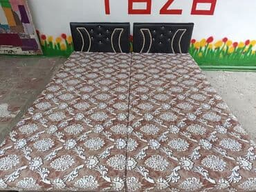 Təknəfərlik çarpayı