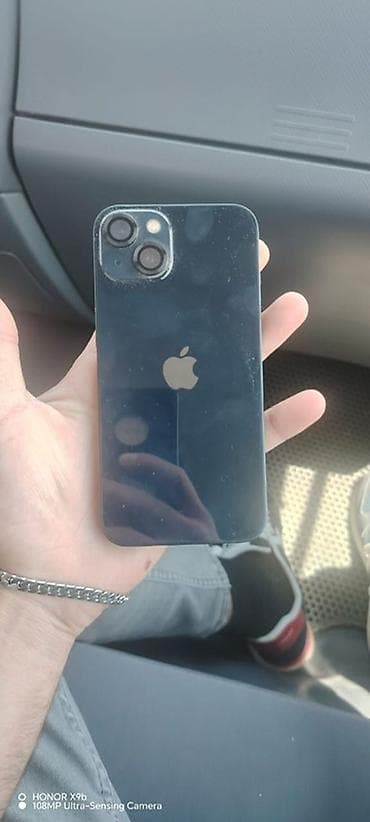 philips xenium 9@9h: IPhone 13, Qara, Face ID — 1