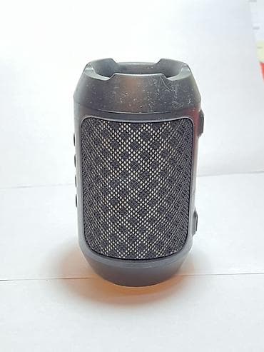 balaca kalonkalar: İşlənmiş Sony Kolonka, Növ - Portativ, rəng - Qara — 5