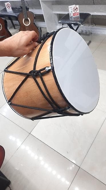 Nağara Rast musiqi alətləri mağazası. Əhmədli, İnşaatçılar və