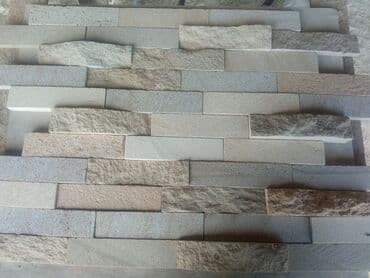 das kubik qiymeti: Digər tikinti daşları — 1