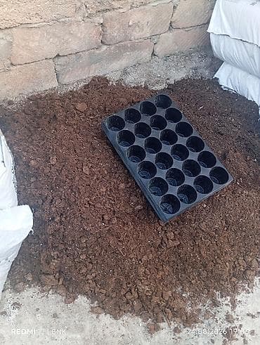 Torf 5 eded agaclar ucun kokledirci torf kisesi 35 heyet gulere lalafo.az -da Torf 5 eded agaclar ucun kokledirci torf kisesi 35 heyet gulere