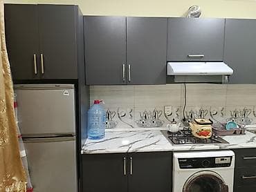 Квартиры: Ayliq kirayə otaq – 2 nəfərlik - İşıqlı, səliqəli otaq: iki ayrı tək — 6