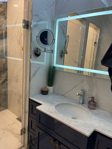 ev elani: 3 otaqlı, Yeni tikili, m. Xətai, 113 kv. m — 10