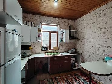 a frame kiraye: 3 otaqlı, 64 kv. m, Kredit yoxdur, Orta təmir — 4