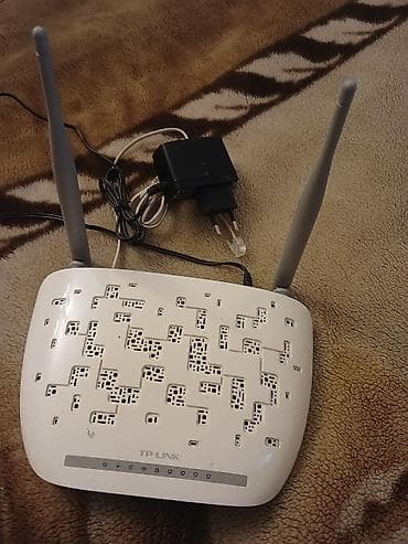 tp link kodu deyismek: TP-Link simsiz Wi‑Fi router - Model: TP-Link (2 antenalı) - Dəst — 1