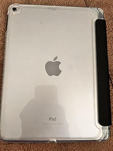 a40 ekranı: Apple iPad Pro, 9,7", 256 GB — 4