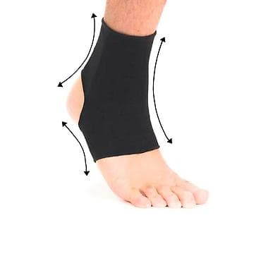 Медтовары: Topuq korseti, ayaq dəstəyi, topuq dəstəyi, topuqluq 🪪 şəxsi̇yyət — 5