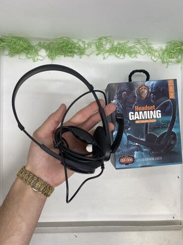 faize pul lazimdi: Новый Проводные Наушники, Apple — 1