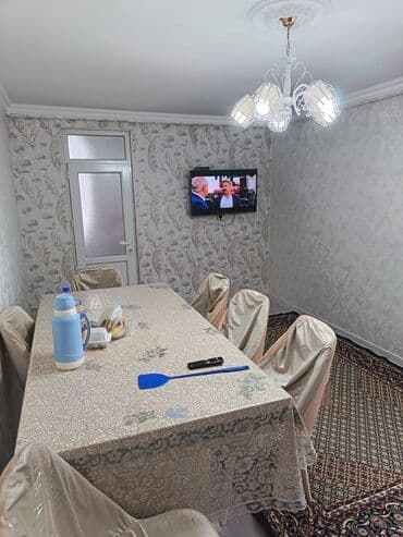 bakixanovda satilan evler: 1 otaqlı mənzil – daxili plan və xüsusiyyətlər 2yə düzəlmə - Giriş — 7