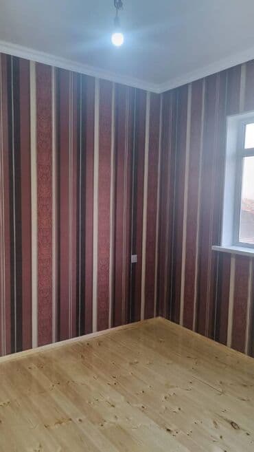 sabunçu qəsəbəsində həyət evləri: Binəqədi qəs. 2 otaqlı, 70 kv. m, Kredit yoxdur, Yeni təmirli — 7