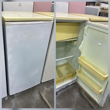 İşlənmiş 1 qapılı Indesit Soyuducu Satılır, rəng - Ağ lalafo.az -da İşlənmiş 1 qapılı Indesit Soyuducu Satılır, rəng - Ağ