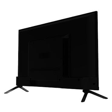 tv kranşteyn: Yeni Televizor Kivi DLED 32" HD (1366x768), Ünvandan götürmə, Ödənişli çatdırılma — 5