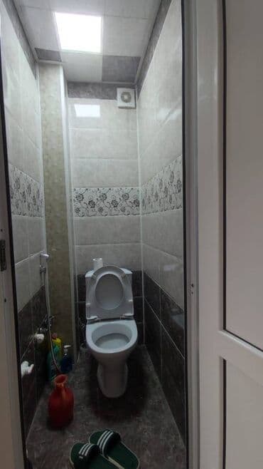 ev masazir: Sumqayıt, 3 otaqlı, Köhnə tikili, 60 kv. m — 4