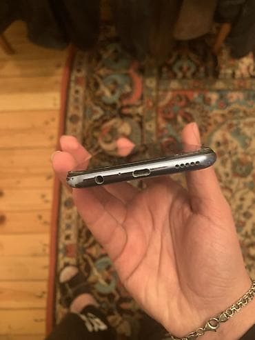 macbook çanta: Honor 10 Lite, rəng - Mavi — 4