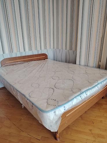 doşekce: Yeni, Ortopedik matras, İki nəfərlik — 1