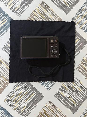 samsung фотокамеры: Samsung kompakt fotoaparat - Model: Samsung WB seriyası (gövzədə — 9