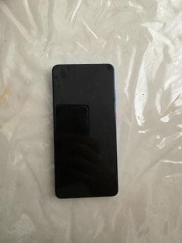 poco f4 gt: Xiaomi Mi 9T, 128 GB, rəng - Mavi, 
 Barmaq izi — 4