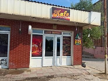 Kafe – Milli Mətbəx - Arendaya verilir - Rahat stol-stul düzümü — 1