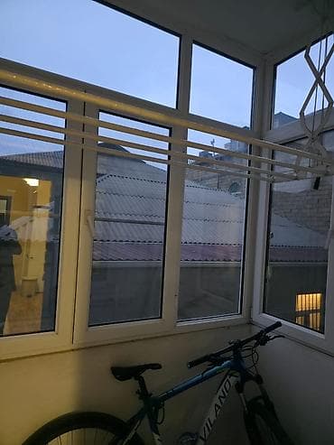 nabor acarlar: Tecili satilir. 2 otaqli evdi. Ev Xirdalan Kristal Abseron 1 de — 9