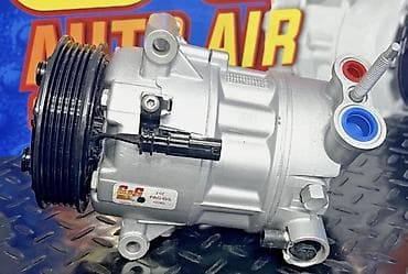 hava kompressoru: Volkswagen və Audi Kondisioner Kompressorları Volkswagen Oluxana — 2