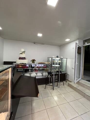 rahat əmlak: Unvan imam eli mescidi ile uz uze vorovskide yerlesir. Yaxinliqda 30 — 3