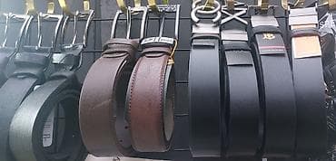 us polo beden: Cins şalvar — 6
