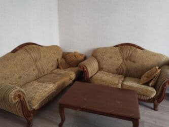 divanlar işlenmiş: Divan, İşlənmiş, Açılmayan, Bazasız, Parça — 3