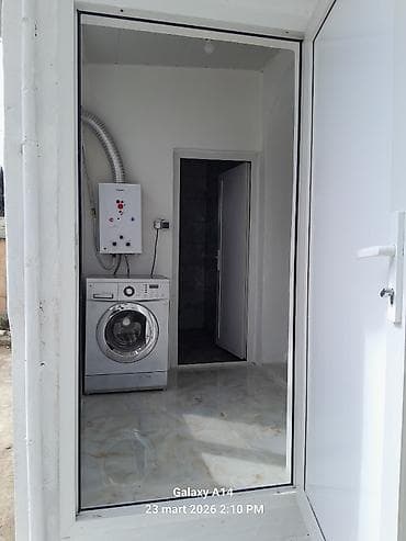 80 kv. m, 2 otaqlı — 1