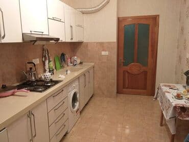 gəncə komsomol: 2 otaqlı, Yeni tikili, 61 kv. m — 11