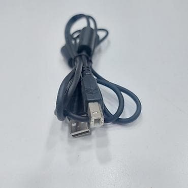 Modemlər və şəbəkə avadanlıqları: USB Printer Kabellər SAYLA ALANA VƏ USTALARA TOPDAN QİYMƏTLƏ VERİLİR! — 8