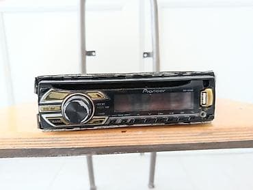 211 ile nomreler: Maqnitol, Pioneer, AUX — 6