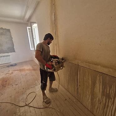 beton marka: Beton kəsmə və deşmə xidməti - Armaturlu beton, monolit, panel və daş — 9