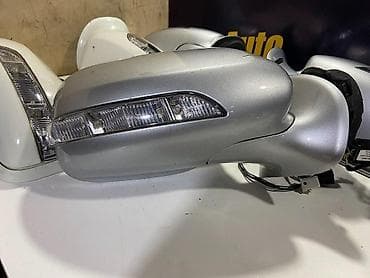 afdomobil: "Mercedes-Benz W211 E Class" yan güzgüləri Şəhər: Bakı Elanın növü — 4