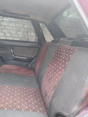 VAZ (LADA) 21099: 1.5 l | 1994 il