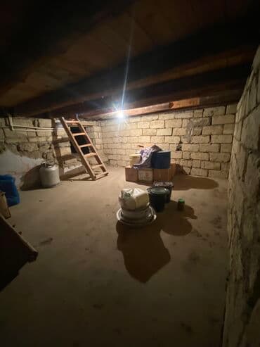 keşlə ev: Keşlə qəs. 4 otaqlı, 139 kv. m, Kredit yoxdur, Yeni təmirli — 12