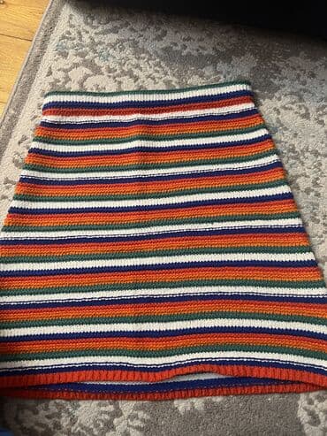 Ətək, 12 - 14 yaş, Zara Kids