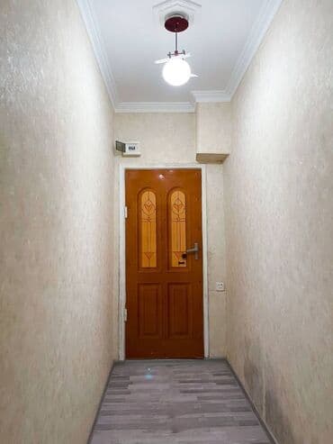 1 otaqlı kohnə tikili: Bakı, 2 otaqlı, Köhnə tikili, 34 kv. m — 10